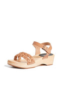 Load image into Gallery viewer, TANJA braided sandal