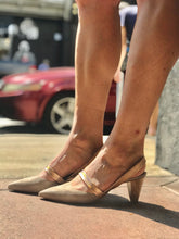 Load image into Gallery viewer, Coclico Jagus Heel