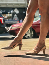 Load image into Gallery viewer, Coclico Jagus Heel