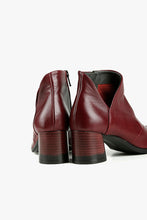 Load image into Gallery viewer, Mid-heel ankle boots