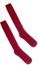 Load image into Gallery viewer, WOMEN&#39;S KNEE-HIGH SOCK