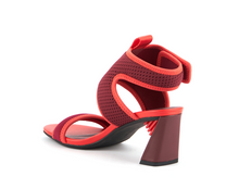 Load image into Gallery viewer, SONAR SURF Mid Heel Sandals