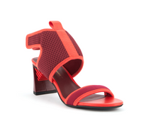Load image into Gallery viewer, SONAR SURF Mid Heel Sandals