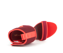 Load image into Gallery viewer, SONAR SURF Mid Heel Sandals