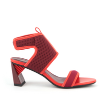 Load image into Gallery viewer, SONAR SURF Mid Heel Sandals