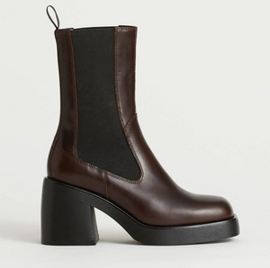 BROOKE Java Ankle Boots