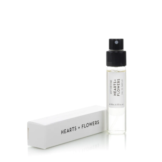 Hearts & Flowers Eau de Parfum