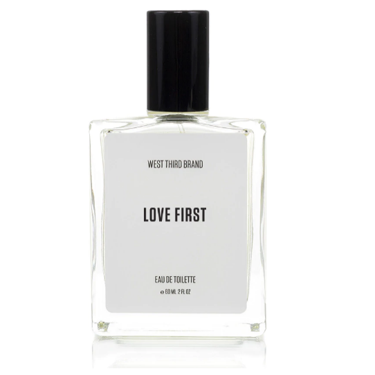 Love First Eau de Parfum