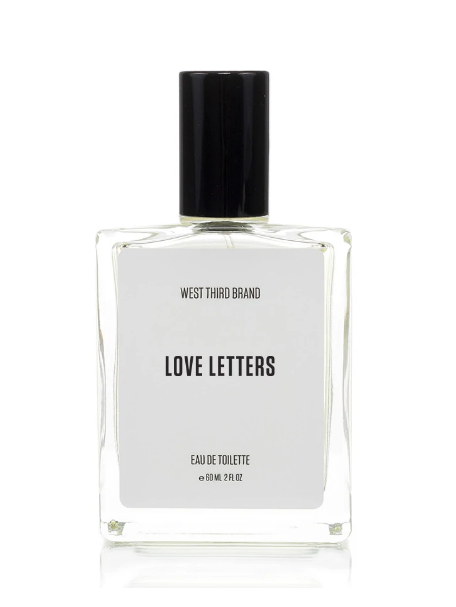 LOVE LETTERS Eau de Parfum