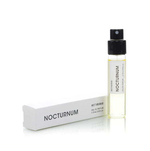 Nocturnum Eau de Parfum