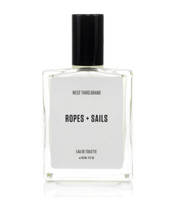 ROPES & SAILS Eau de Parfum