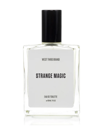STRANGE MAGIC Eau de Parfum