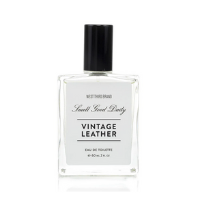VINTAGE LEATHER Eau de Parfum