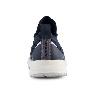 ESTHER Dark Navy Sneakers