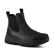 Load image into Gallery viewer, MAGDA Black Waterproof Boots