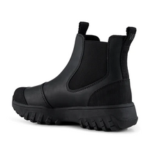 Load image into Gallery viewer, MAGDA Black Waterproof Boots
