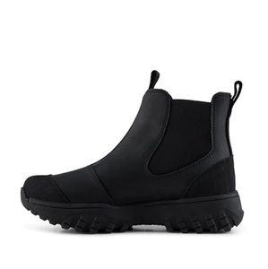 MAGDA Black Waterproof Boots