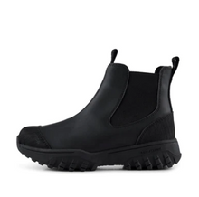 Load image into Gallery viewer, MAGDA Black Waterproof Boots