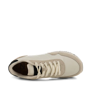 NORA III Whisper White Sneakers