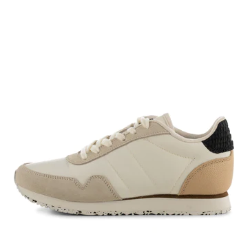 NORA III Whisper White Sneakers