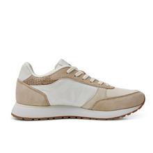 Load image into Gallery viewer, RONJA White Sneakers