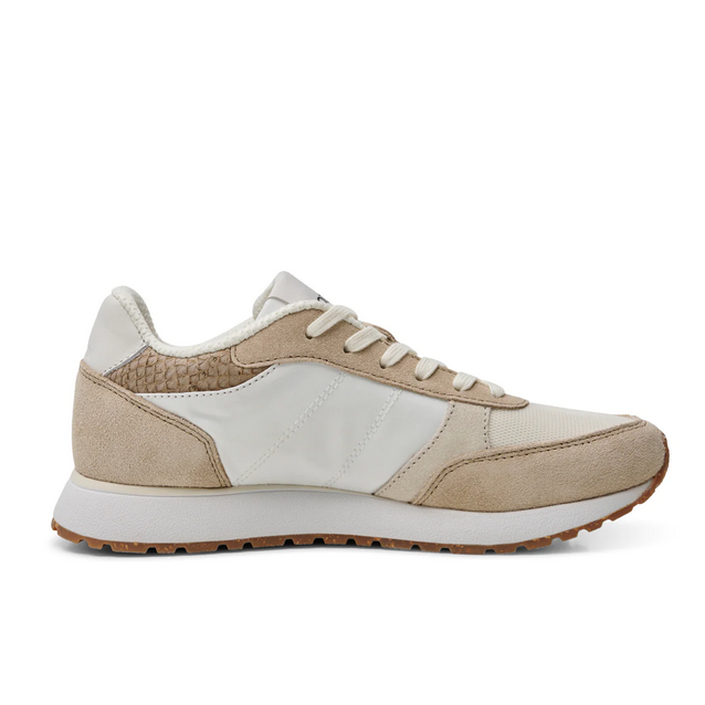 RONJA White Sneakers