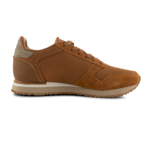 YDUN Icon Brown Sugar Sneakers